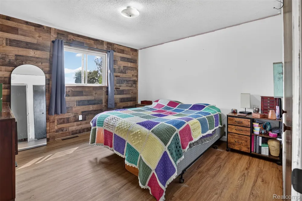 4855 Briggs Road Marathon Township, MI 48464