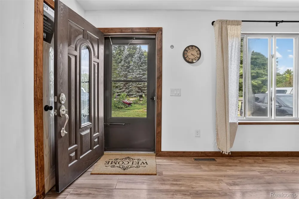 4855 Briggs Road Marathon Township, MI 48464