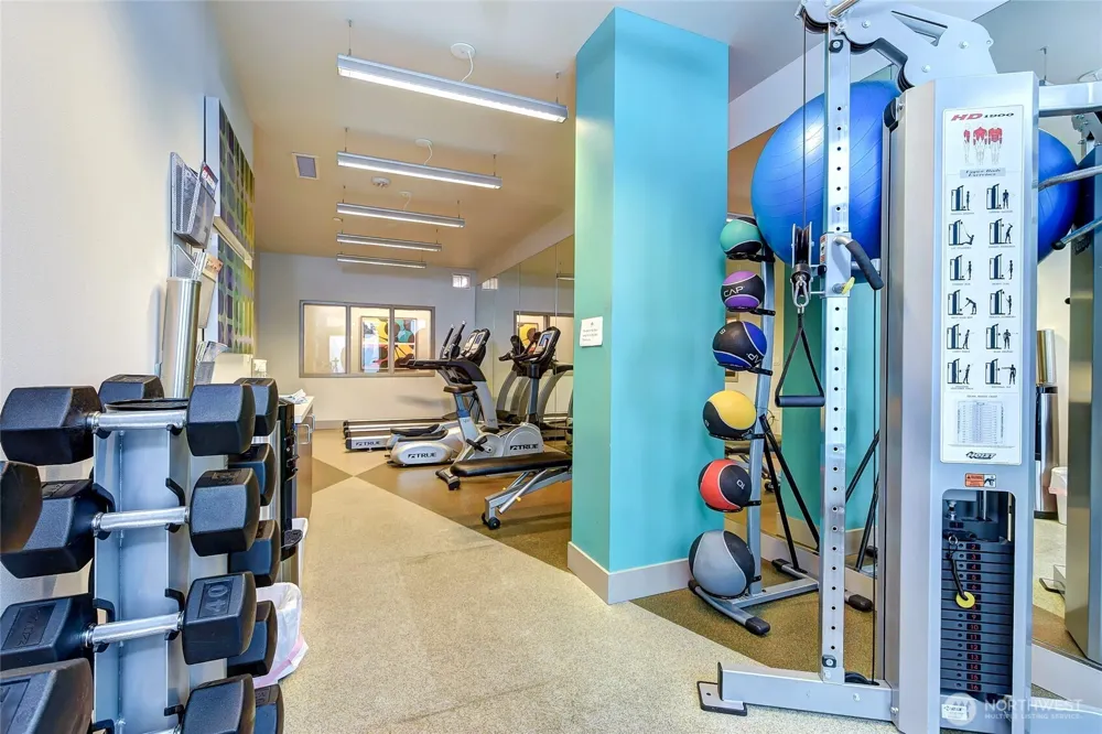1760 NW 56th Street #208 Seattle, WA 98107