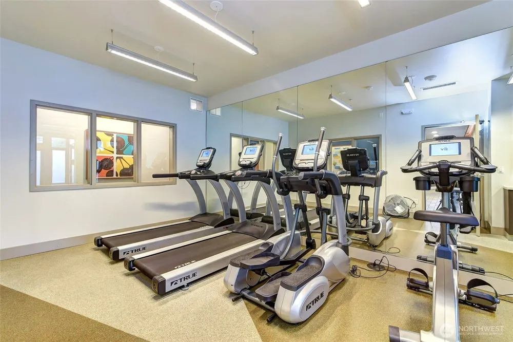 1760 NW 56th Street #208 Seattle, WA 98107