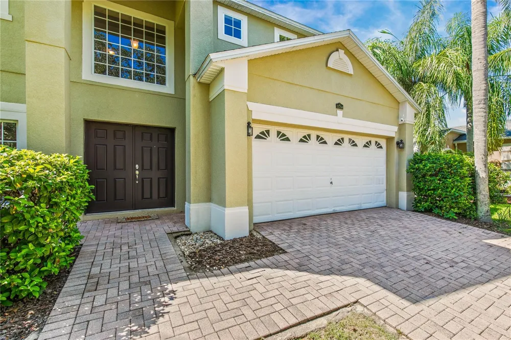 11714 GREAT COMMISSION WAY Orlando, FL 32832