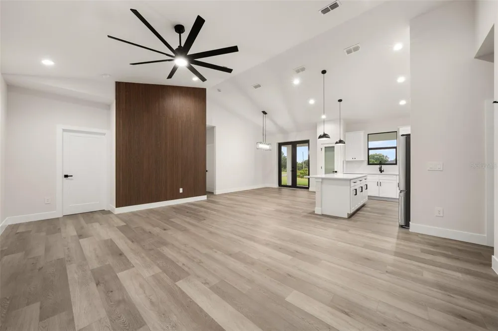 5846 SAN JUAN DRIVE Sebring, FL 33872