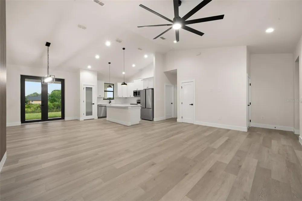 5846 SAN JUAN DRIVE Sebring, FL 33872