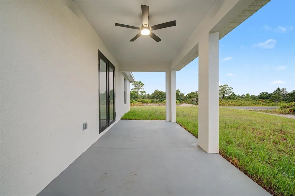 5846 SAN JUAN DRIVE Sebring, FL 33872