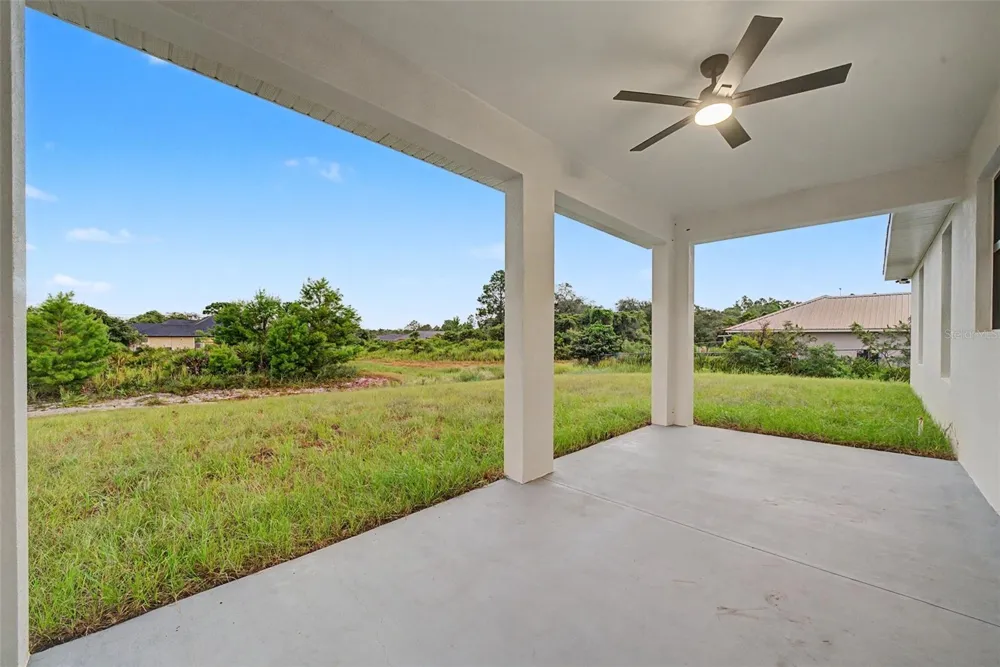 5846 SAN JUAN DRIVE Sebring, FL 33872