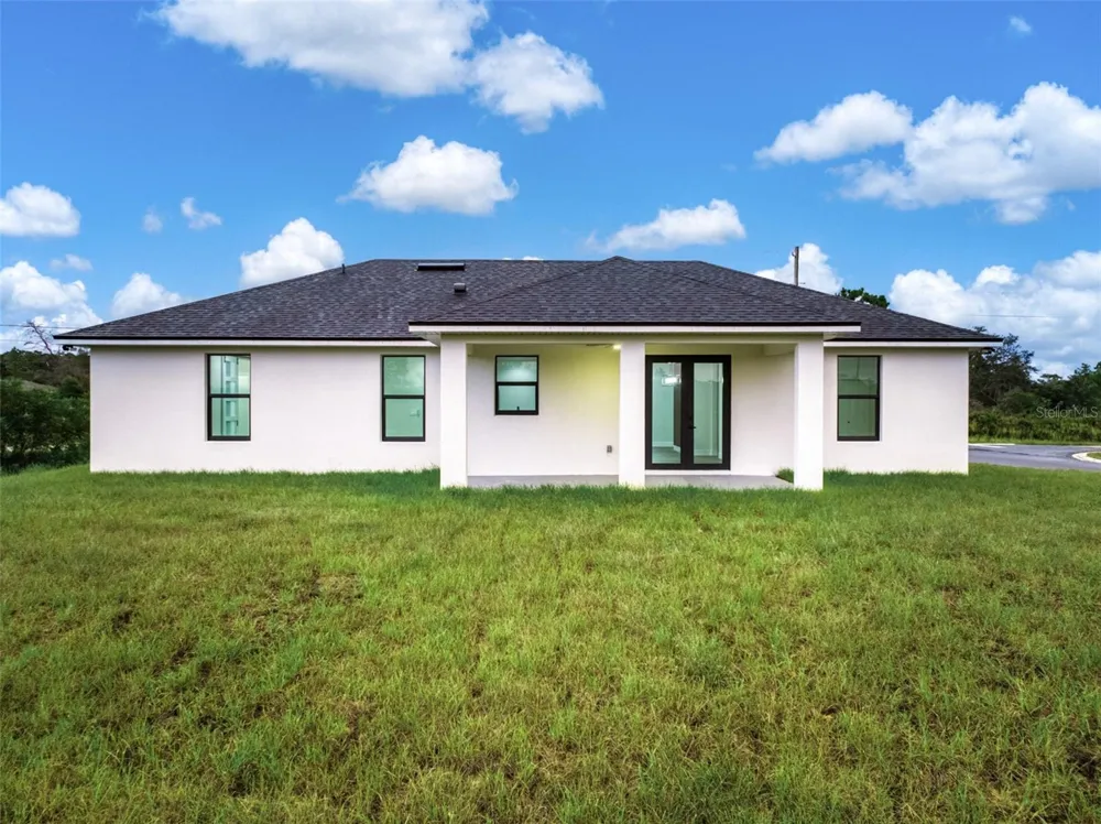 5846 SAN JUAN DRIVE Sebring, FL 33872