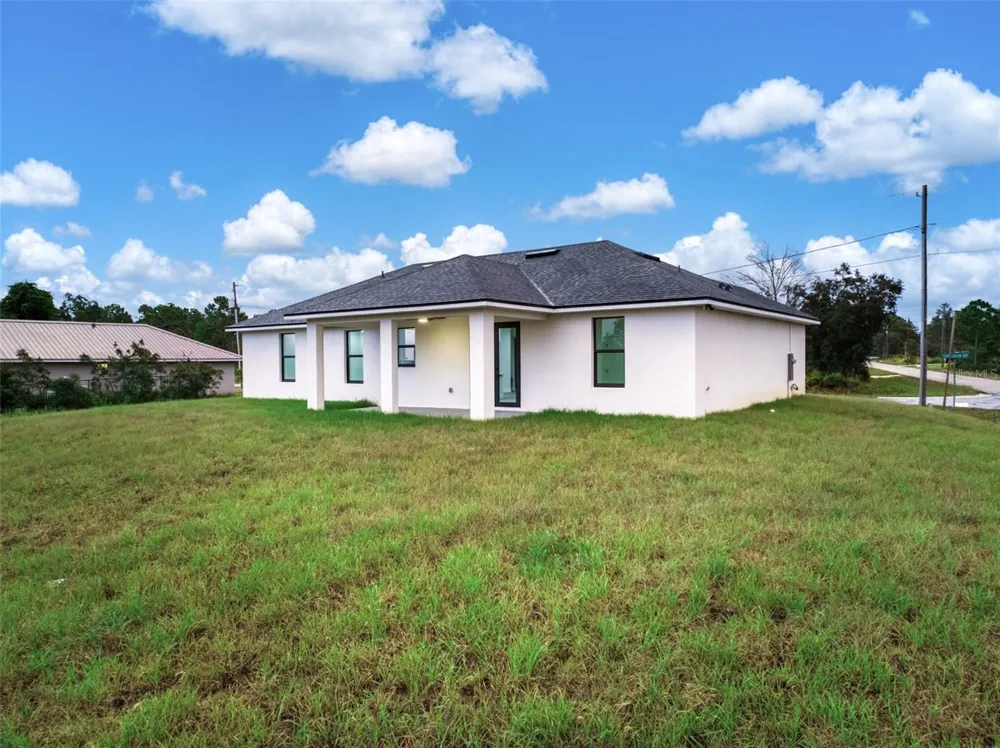 5846 SAN JUAN DRIVE Sebring, FL 33872