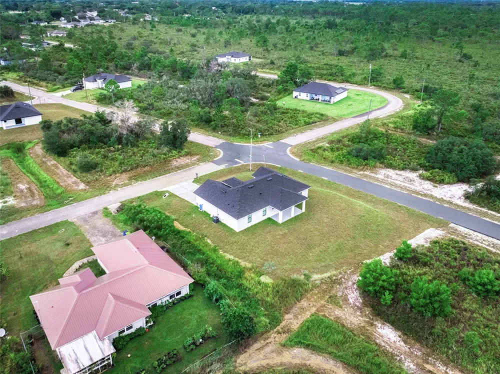 5846 SAN JUAN DRIVE Sebring, FL 33872