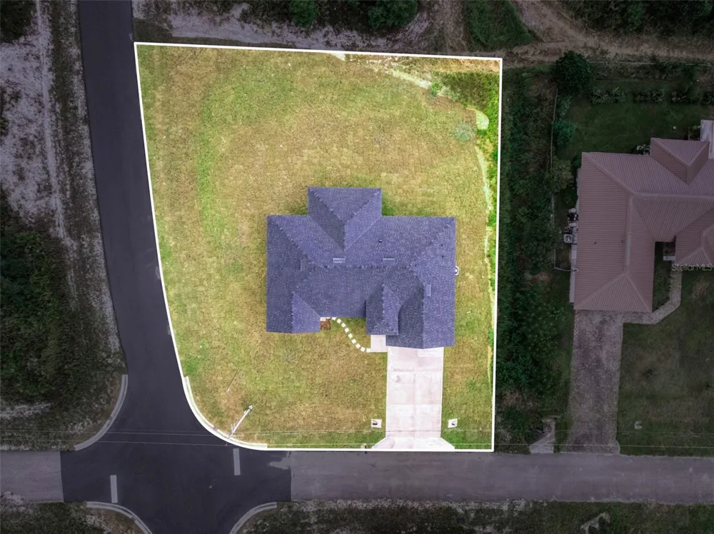 5846 SAN JUAN DRIVE Sebring, FL 33872