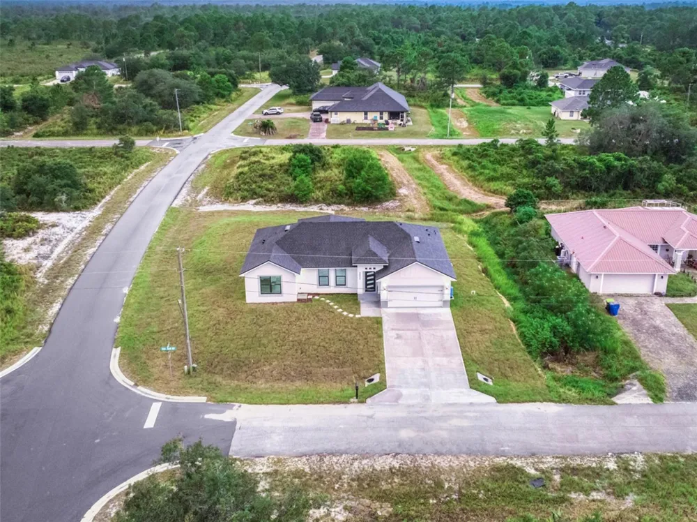 5846 SAN JUAN DRIVE Sebring, FL 33872