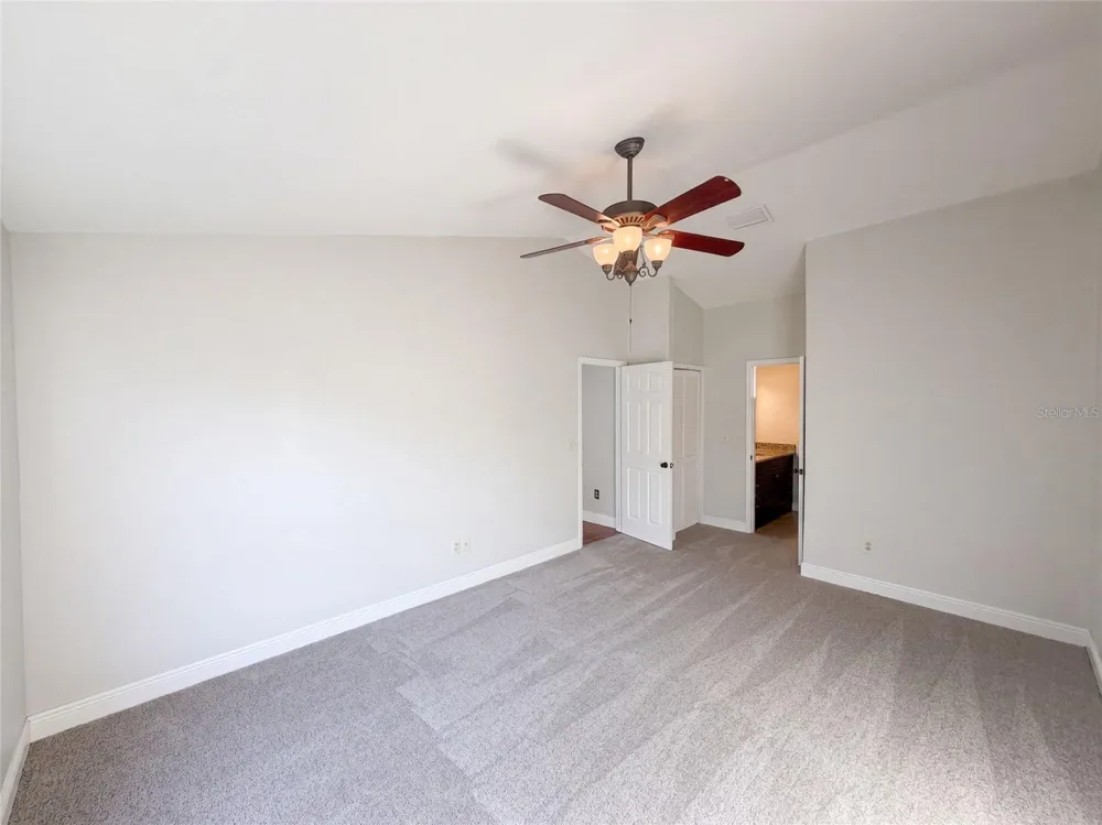 2330 FOGGY RIDGE PARKWAY Land O Lakes, FL 34639