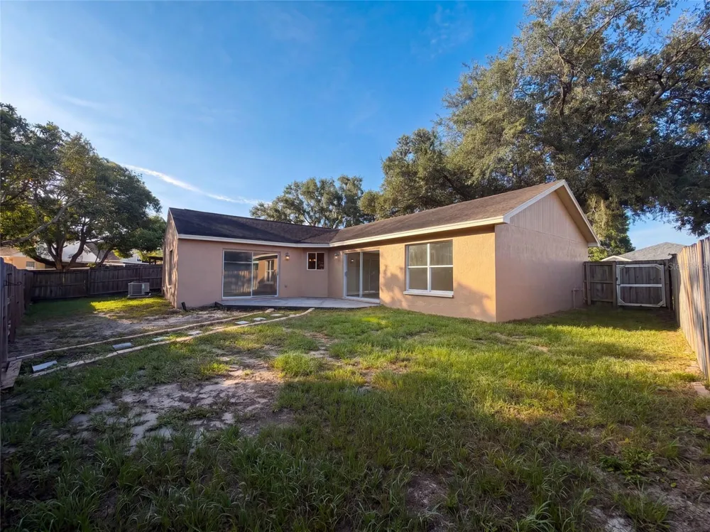 2330 FOGGY RIDGE PARKWAY Land O Lakes, FL 34639
