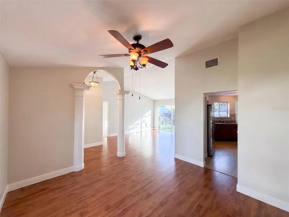 2330 FOGGY RIDGE PARKWAY Land O Lakes, FL 34639
