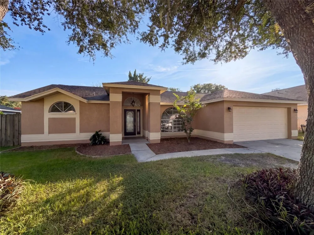 2330 FOGGY RIDGE PARKWAY Land O Lakes, FL 34639