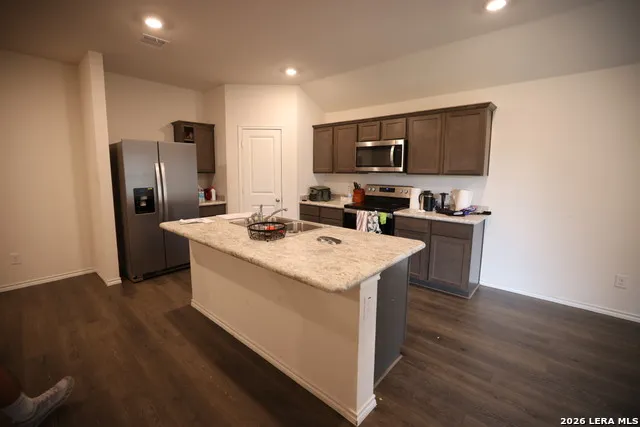 904 Basswood Ln Royse City, TX 75189