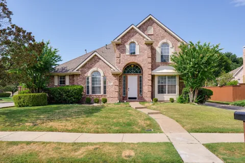321 Andre Drive