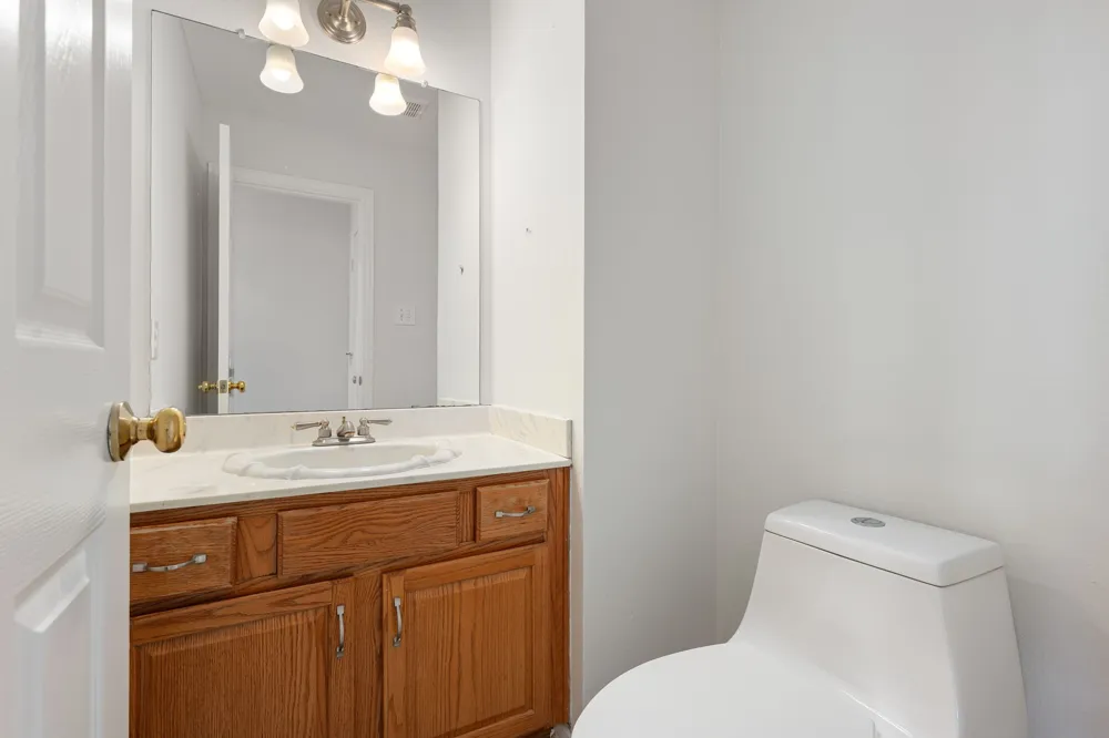 321 Andre Drive Irving, TX 75063