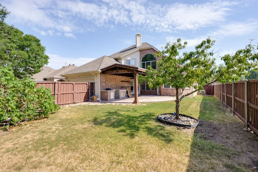 321 Andre Drive Irving, TX 75063