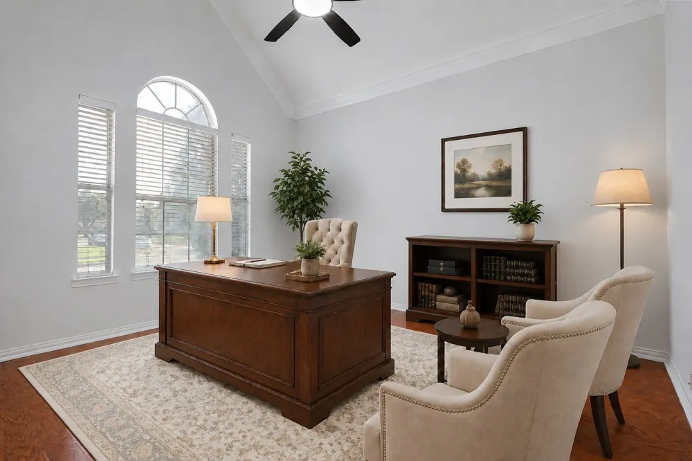 321 Andre Drive Irving, TX 75063