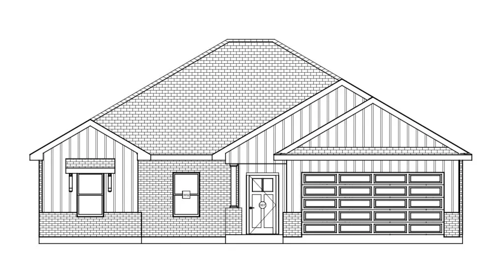 7605 Wildflower Way Abilene, TX 79602