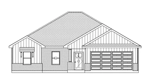 7605 Wildflower Way