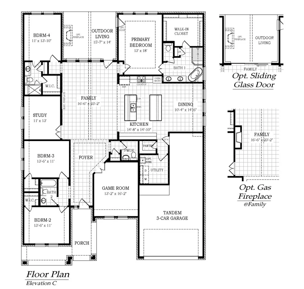 3918 Ashland Avenue Midlothian, TX 76065