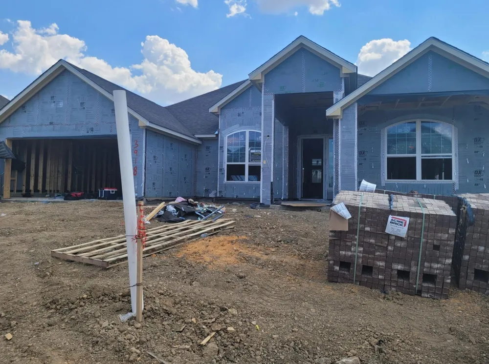 3918 Ashland Avenue Midlothian, TX 76065