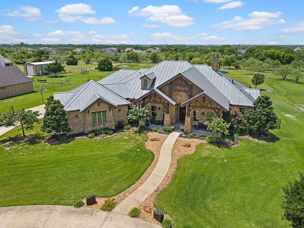 336 Dove Landing Royse City, TX 75189