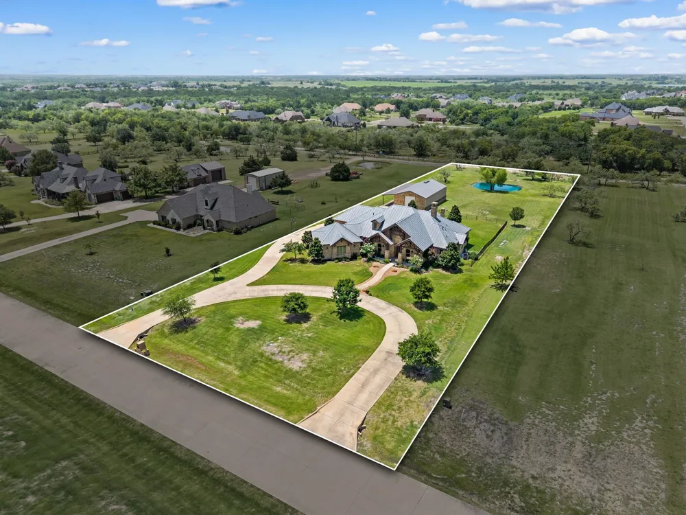 336 Dove Landing Royse City, TX 75189