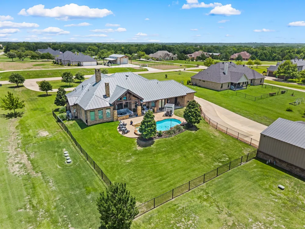 336 Dove Landing Royse City, TX 75189