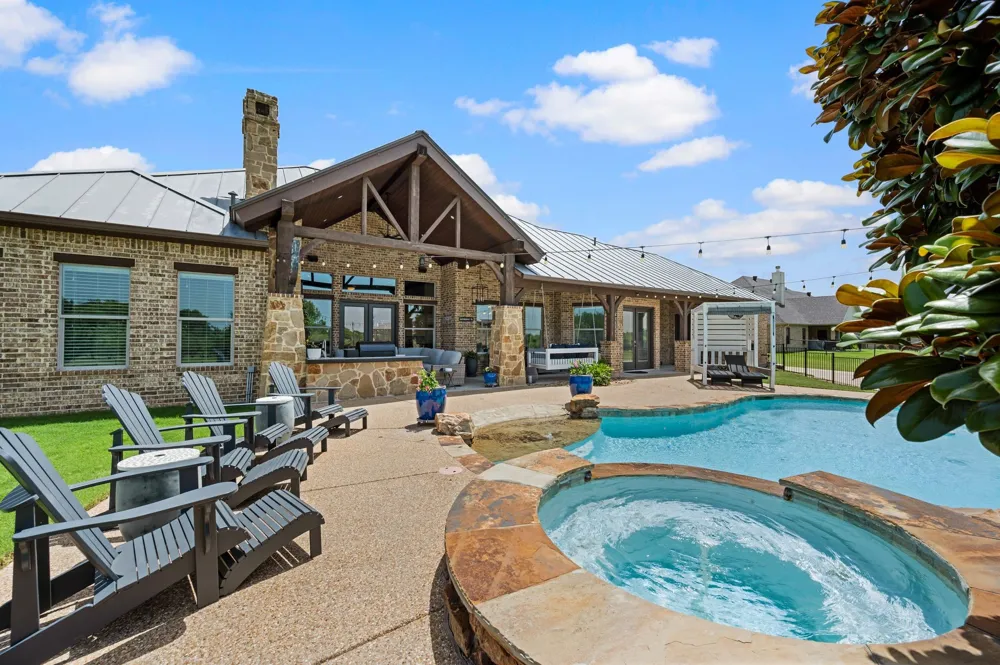 336 Dove Landing Royse City, TX 75189