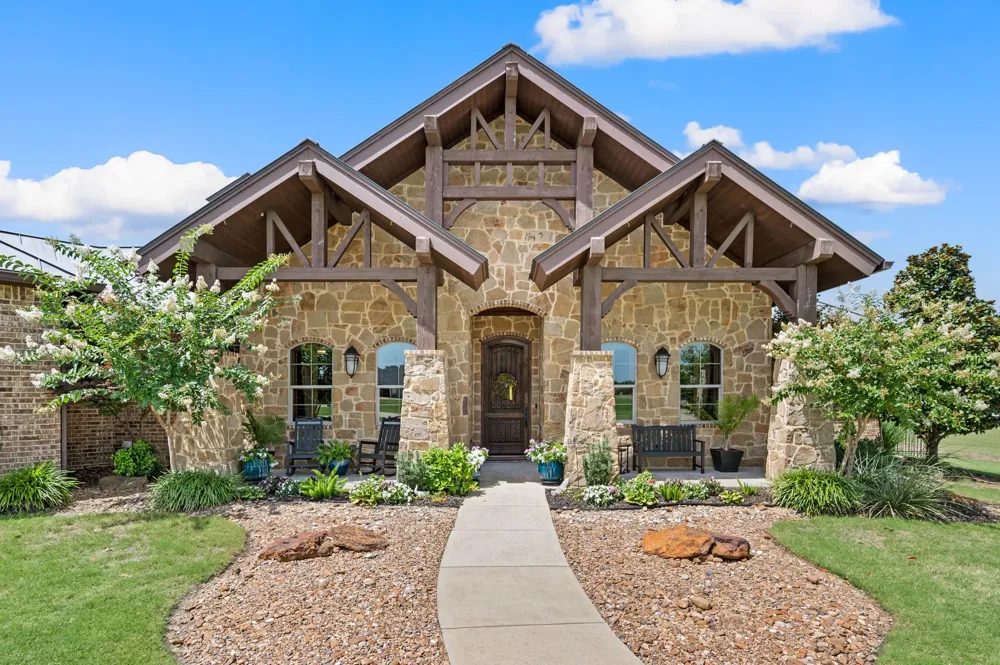 336 Dove Landing Royse City, TX 75189