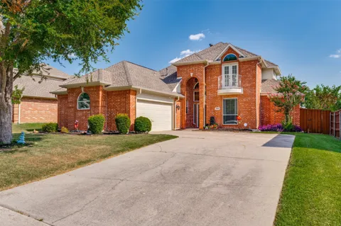 4720 Portrait Lane