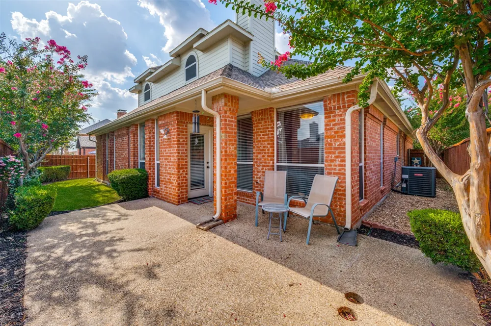 4720 Portrait Lane Plano, TX 75024