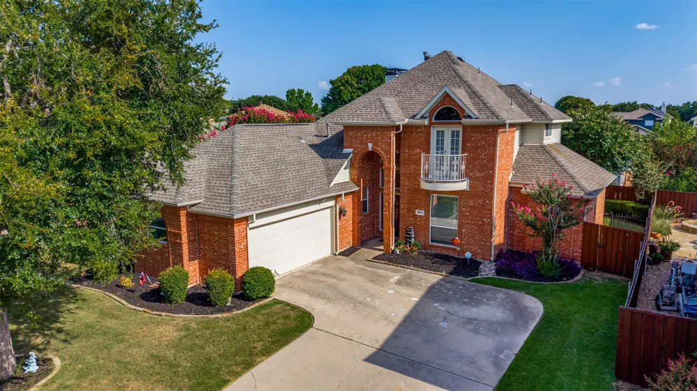 4720 Portrait Lane Plano, TX 75024
