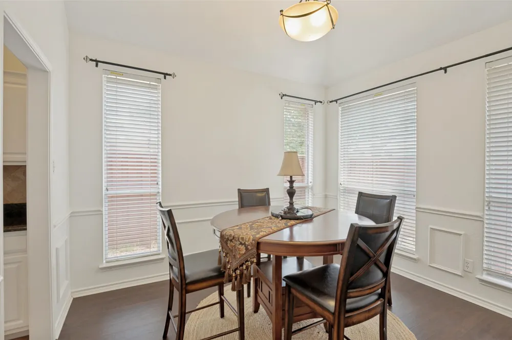 4720 Portrait Lane Plano, TX 75024