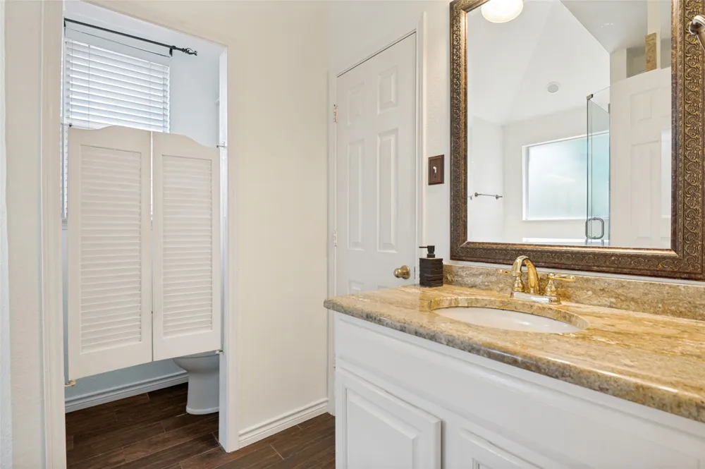 4720 Portrait Lane Plano, TX 75024