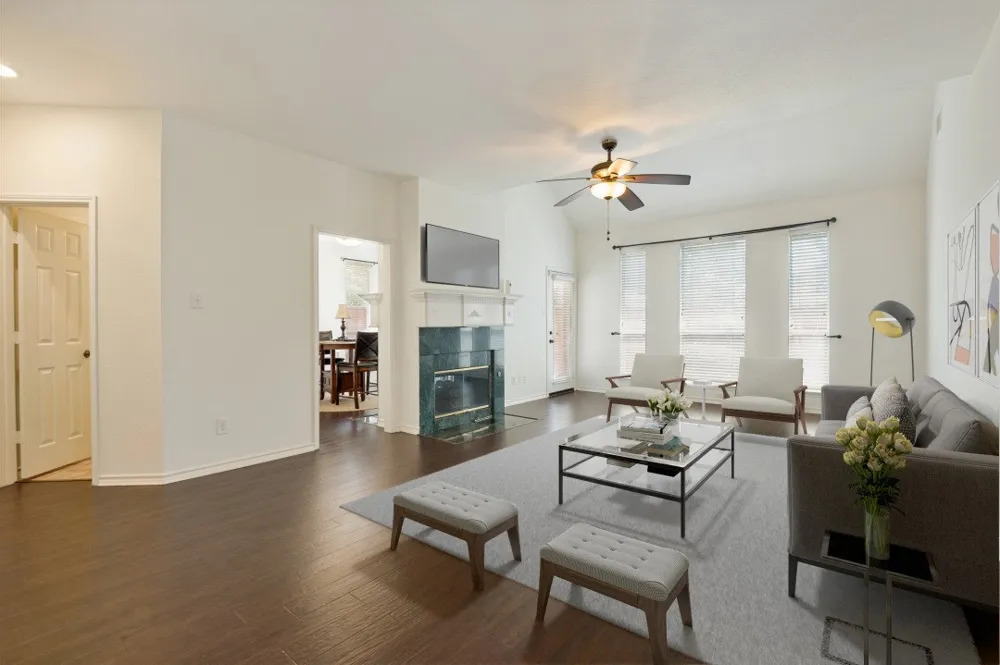 4720 Portrait Lane Plano, TX 75024