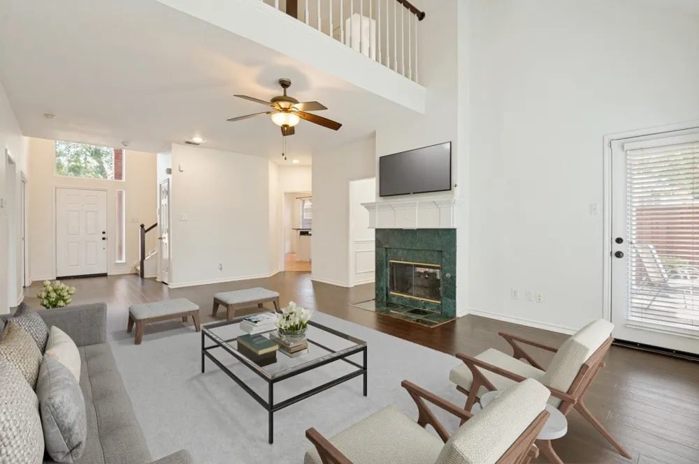 4720 Portrait Lane Plano, TX 75024