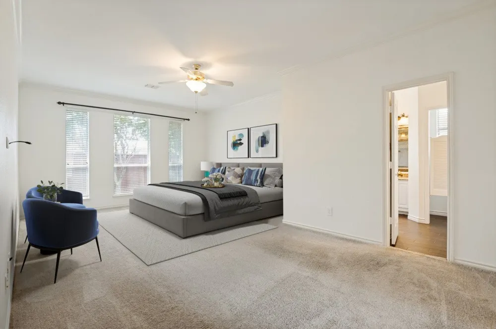 4720 Portrait Lane Plano, TX 75024