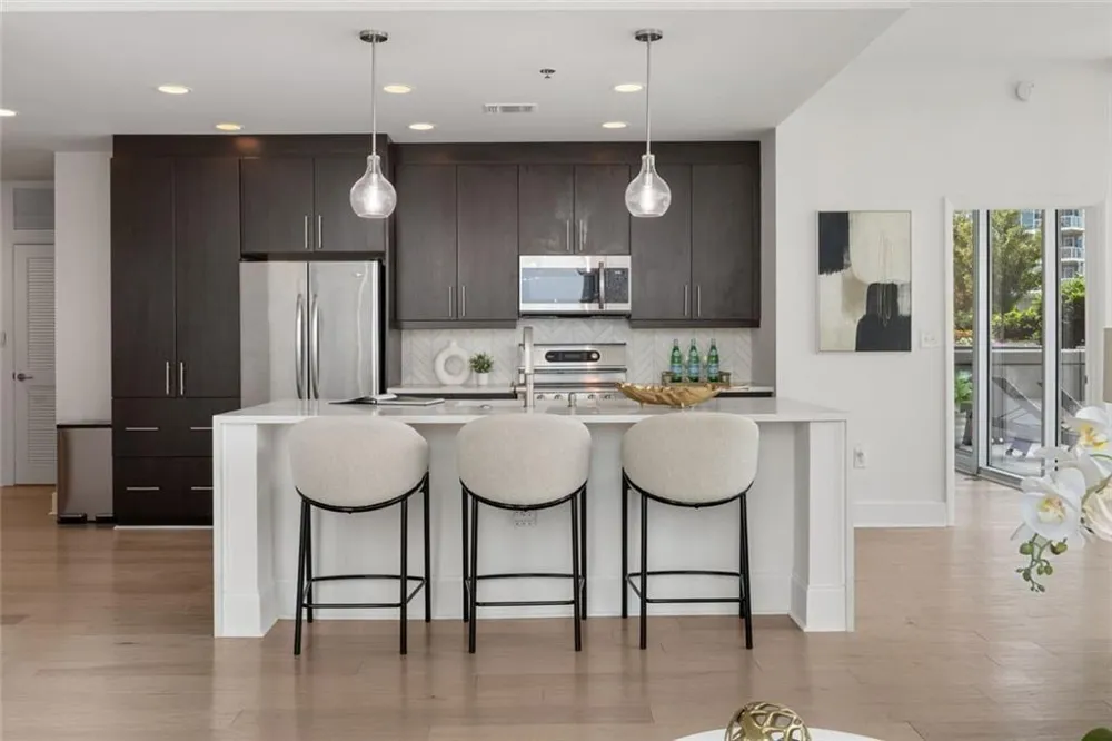 1080 Peachtree Street NE #802 Atlanta, GA 30309