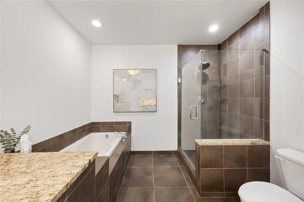 1080 Peachtree Street NE #802 Atlanta, GA 30309