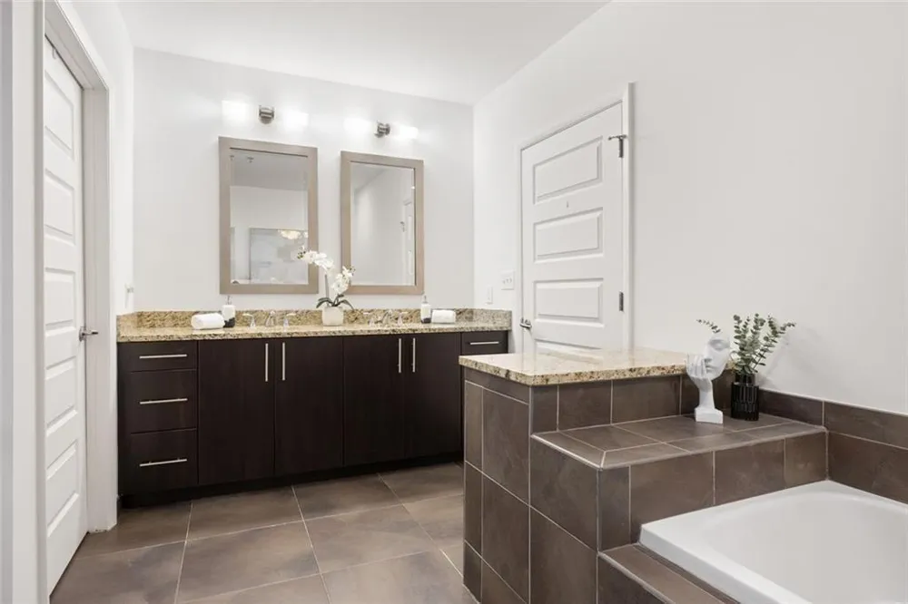 1080 Peachtree Street NE #802 Atlanta, GA 30309