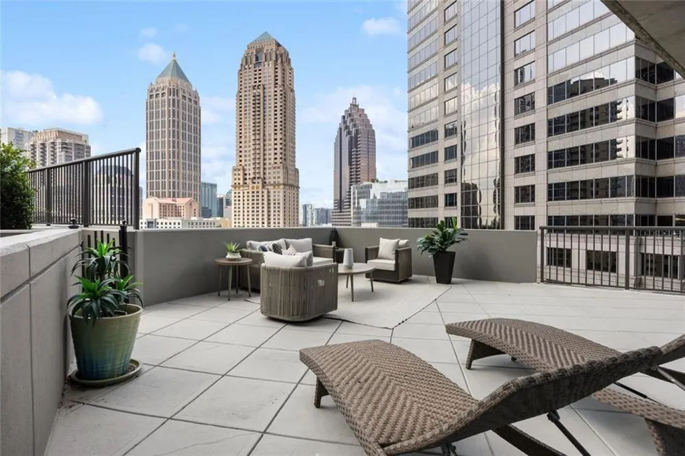 1080 Peachtree Street NE #802 Atlanta, GA 30309