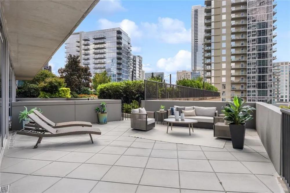 1080 Peachtree Street NE #802 Atlanta, GA 30309