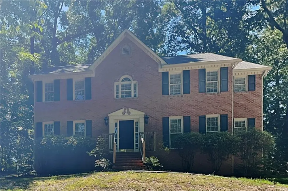3371 Chatsworth Way Powder Springs, GA 30127