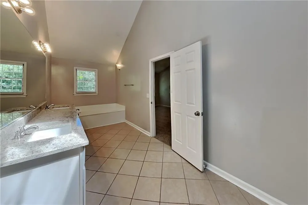 3371 Chatsworth Way Powder Springs, GA 30127