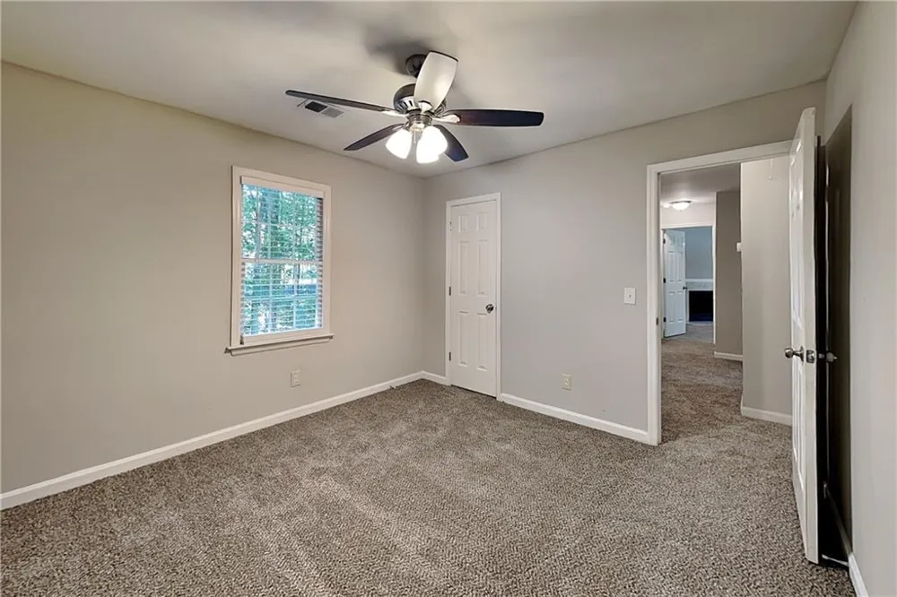 3371 Chatsworth Way Powder Springs, GA 30127