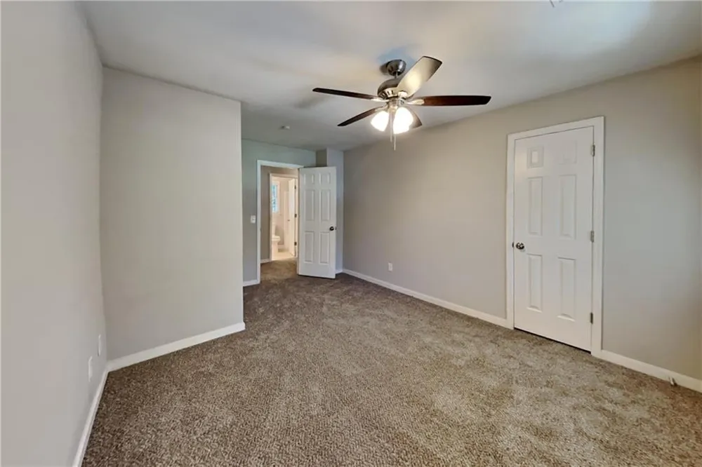 3371 Chatsworth Way Powder Springs, GA 30127
