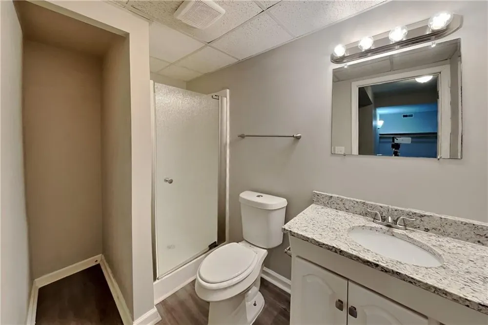 3371 Chatsworth Way Powder Springs, GA 30127